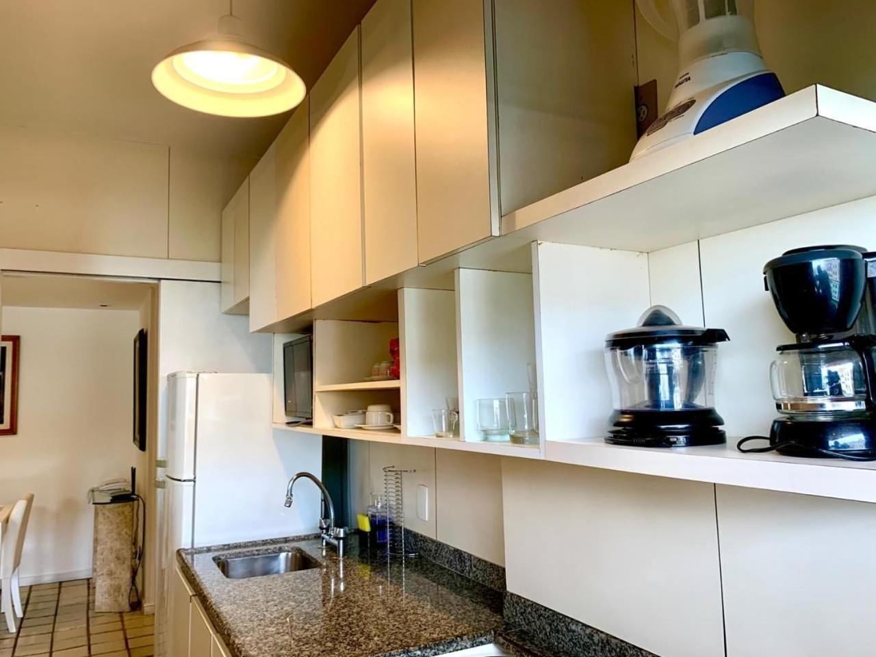 Apartamento Ipf2057 - Ipanema Tower Service - Ipanema