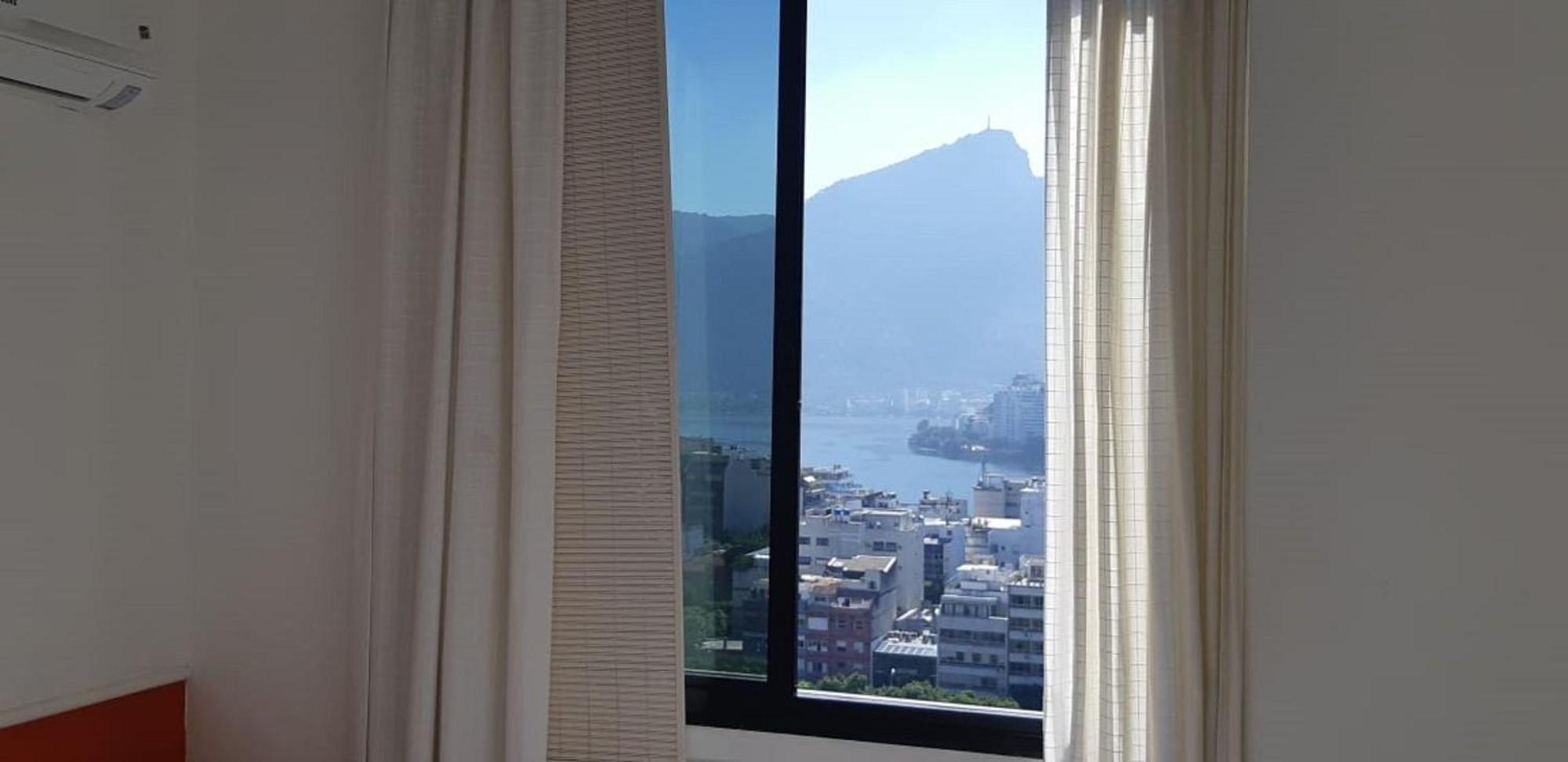 Ipf2057 - Ipanema Tower Service - Ipanema * Río de Janeiro