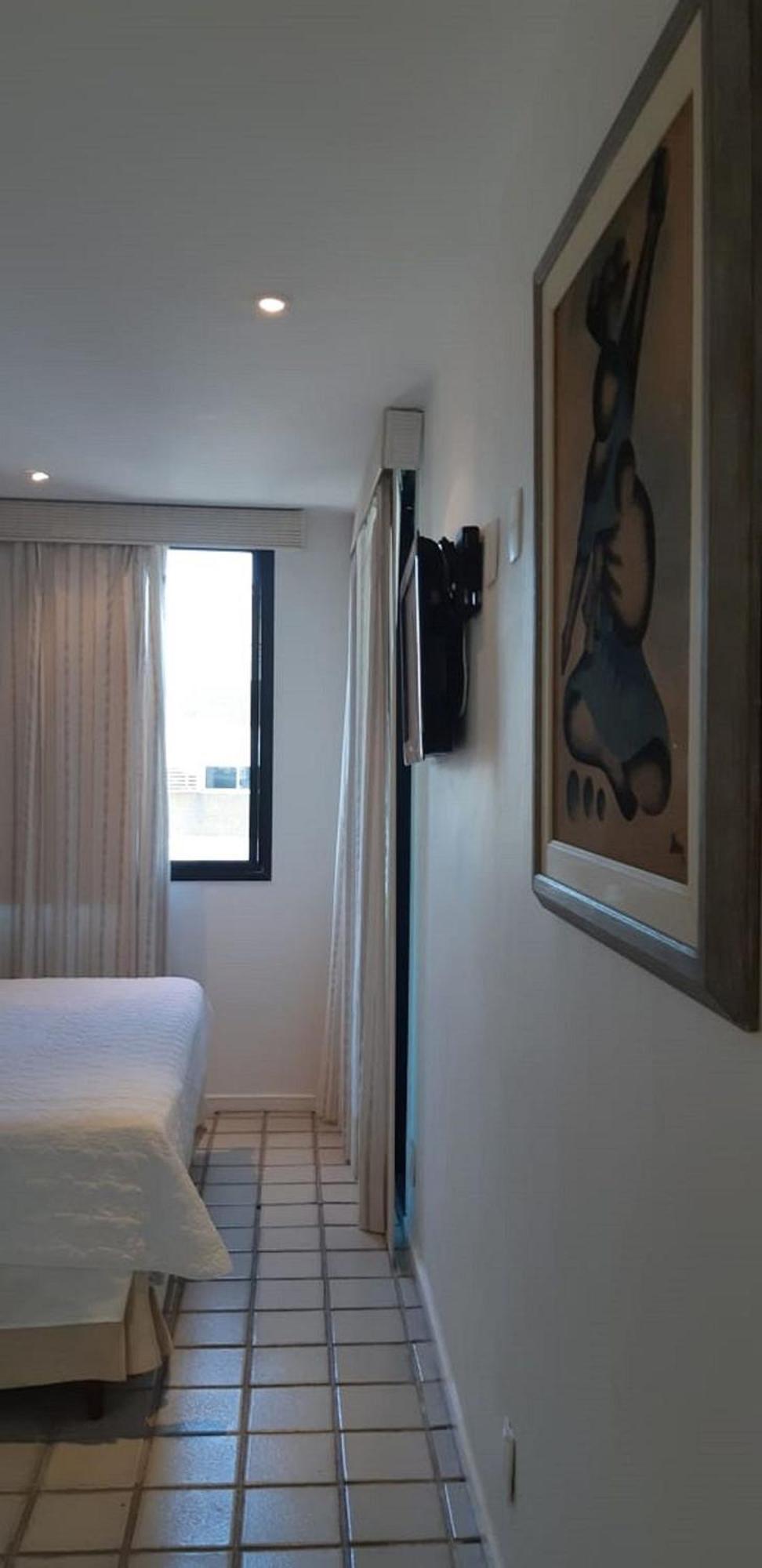 Apartamento Ipf2057 - Ipanema Tower Service - Ipanema