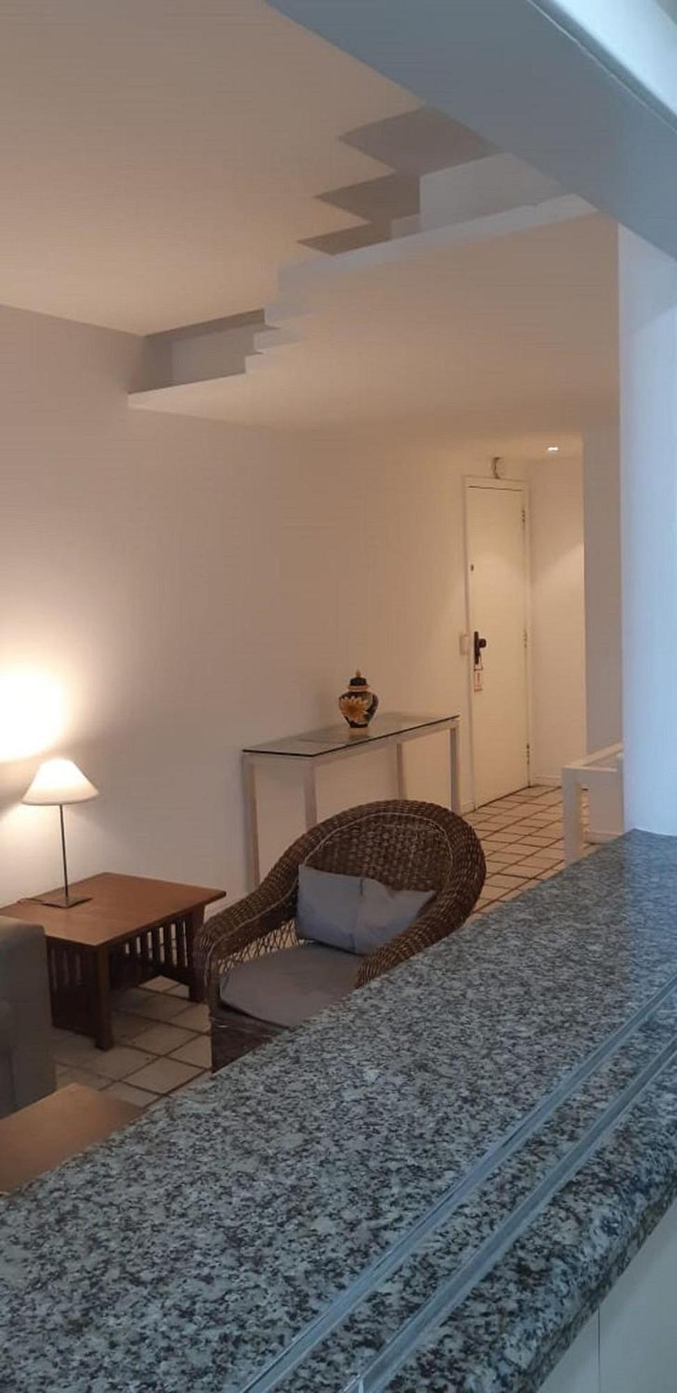 Apartamento Ipf2057 - Ipanema Tower Service - Ipanema Río de Janeiro
