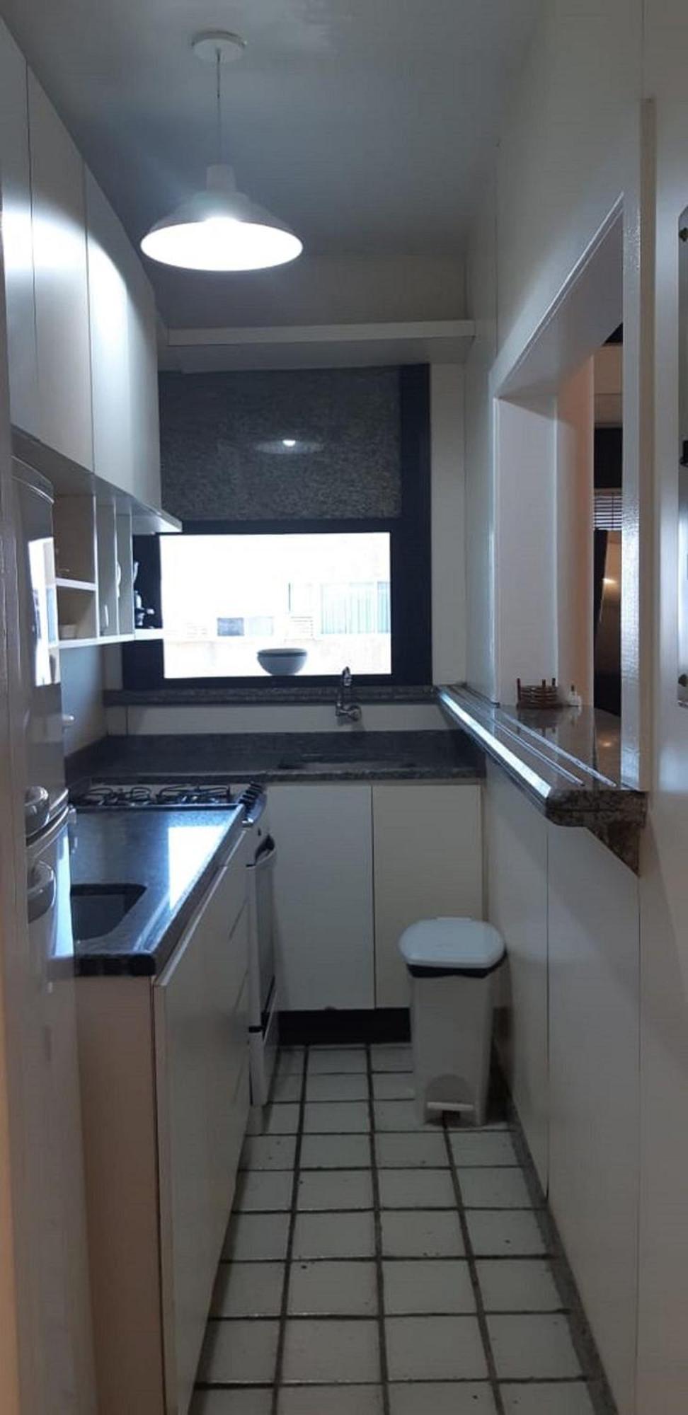 Apartamento Ipf2057 - Ipanema Tower Service - Ipanema *
